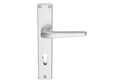 Image of Drücker GT Europa Alu eloxiert PZ 8/72 bei JUMBO