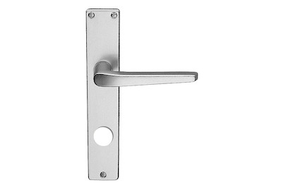 Image of Drücker GT Europa Alu eloxiert Kaba 8/78 bei JUMBO