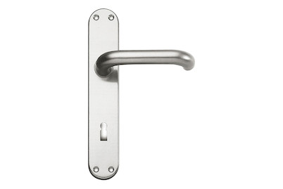 Image of Drücker GT Swiss Alu eloxiert BB 8/72 bei JUMBO