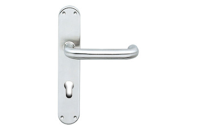 Image of Drücker GT Swiss Alu eloxiert PZ 8/72 bei JUMBO