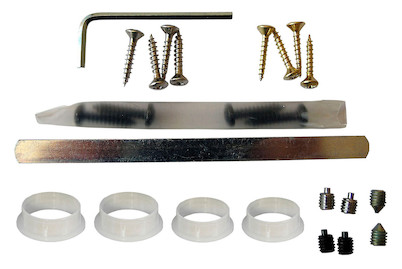 Image of Reparaturset mit Vierkantstift bei JUMBO