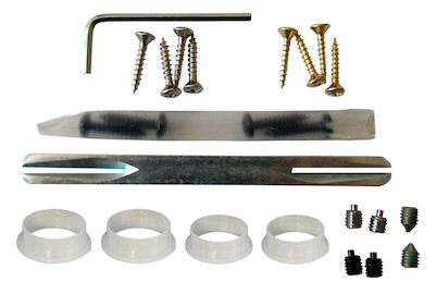 Image of Reparaturset mit Spaltstift bei JUMBO