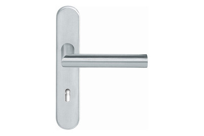 Image of Drücker GT 5171 Inox matt vernickelt BB 8/78mm bei JUMBO