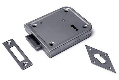 Image of Kastenriegelschloss bei JUMBO