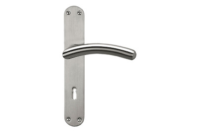 Image of Drücker GT Luzern Inox BB 8/78 bei JUMBO