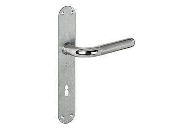 Image of Drücker GT Biel Inox BB 8/78 bei JUMBO