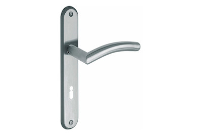 Image of Drücker GT Swing LS Inox BB 8/78 bei JUMBO