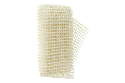 Image of Juteband creme 40 mm 1m bei JUMBO