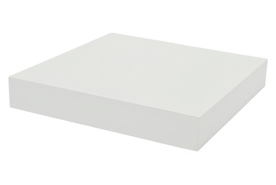 Image of Duraline Regalboden XL4 weiss bei JUMBO