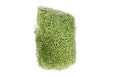 Image of Sisalgras in Box 30 g hellgrün bei JUMBO