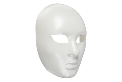 Image of Vollmaske bei JUMBO