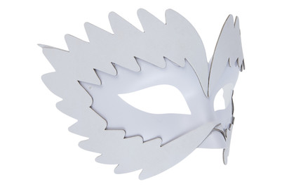 Image of Glorex Maske Wind