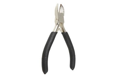 Image of Zange mit Seitenschneider bei JUMBO