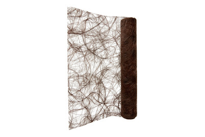 Image of Sizoweb Rolle 30 cm x 5 m braun bei JUMBO