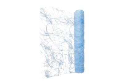 Image of Sizoweb Rolle 30 cm x 5 m hellblau bei JUMBO