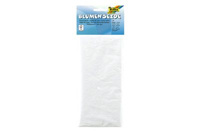 Image of Blumenseide 20g/m², 50x70cm, 10 Bogen bei JUMBO