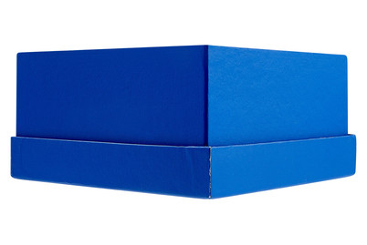 Image of Geschenkboxen Eckig, 12 Stück bei JUMBO