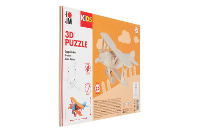 Image of Marabu Kids 3D Puzzle bei JUMBO