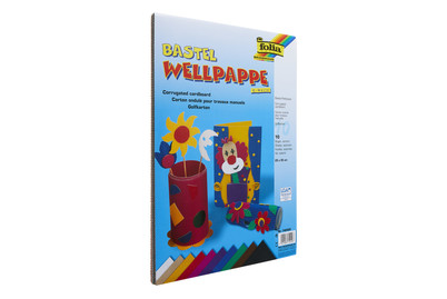 Image of E-Wellpappe bei JUMBO