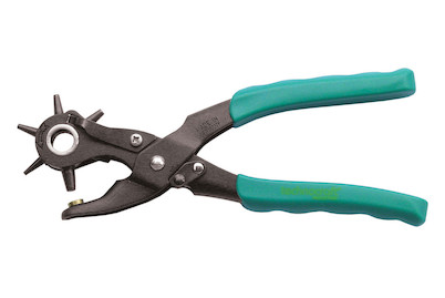 Image of Revolver-Lochzange 225mm bei JUMBO