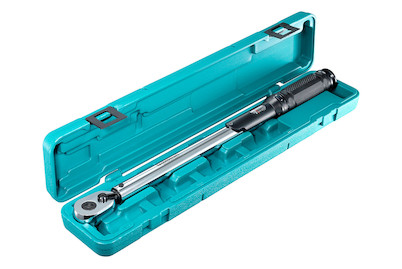 Image of Technocraft Drehmomentschlüssel 30-210Nm, 1/2 bei JUMBO