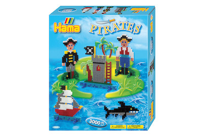 Image of Geschenkpackung Pirat bei JUMBO