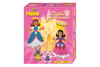 Image of Geschenkpackung kleine Prinzessin bei JUMBO