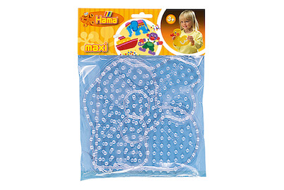 Image of Stiftplatten Auto/Herz bei JUMBO