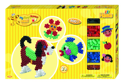 Image of Geschenkpackung Hund 900 Stk. bei JUMBO