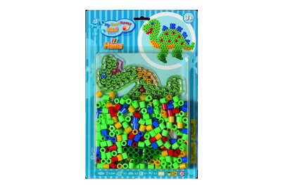 Image of Hama Blisterpackung Maxi Dino bei JUMBO