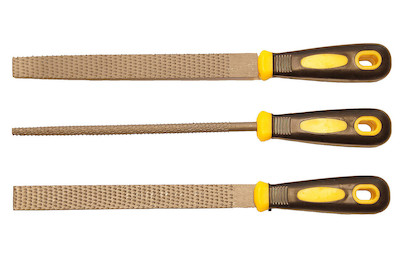 Image of Raspel-Satz 3-teilig bei JUMBO