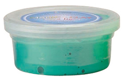 Image of Magic-Clay ultra-light 40 g lufttrocknend grün bei JUMBO