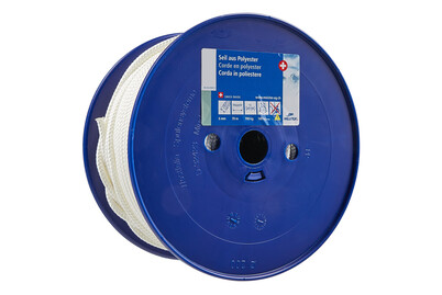 Image of Poly.Normalgefl(NF) 6mm, weiss PLU 440 bei JUMBO