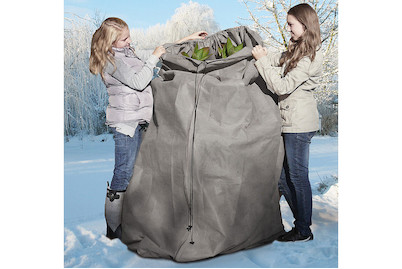 Image of Videx Thermomantel 250x120cm bei JUMBO