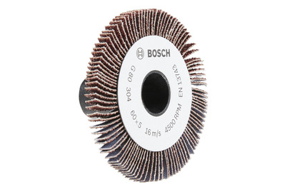 Image of Lamellenrolle 5mm K80 A00150 bei JUMBO