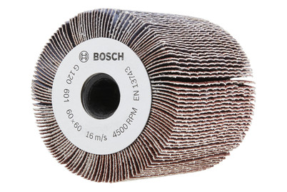 Image of Lamellenrolle 60 mm K120 A0014W bei JUMBO