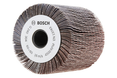 Image of Lamellenrolle 60 mm K240 A0014X bei JUMBO