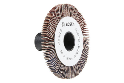 Image of Lamellenrolle 5 mm K120 A00151 bei JUMBO