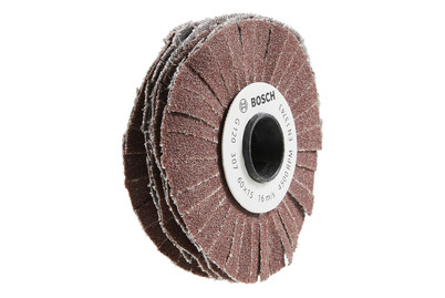 Image of Bosch Flexible Schleifrolle SW bei JUMBO