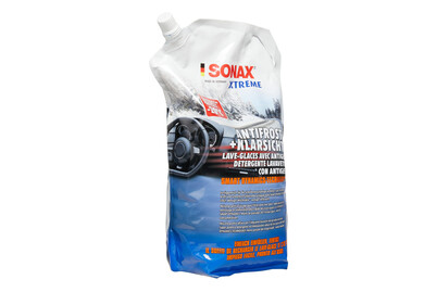 Image of Sonax Xtreme Scheibenwasser Winter 2 l bei JUMBO