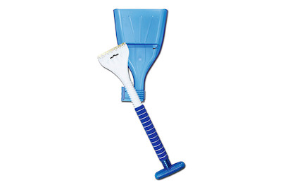 Image of Michelin Schneeschaufel und Eiskratzer bei JUMBO