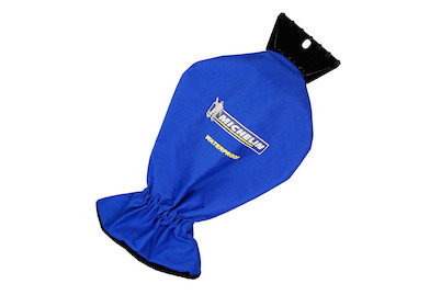 Image of Michelin Eiskratzer mit Handschuh bei JUMBO