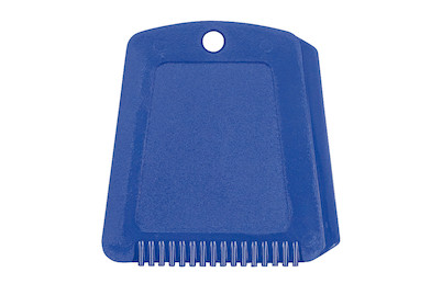 Image of Cartrend Eisschaber Trapez bei JUMBO