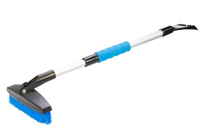 Image of Cartrend Eisschaber/Schneebesen Super W bei JUMBO