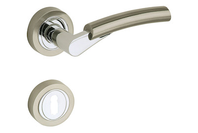 Image of Rosetten GT Bali Zamak verchromt 8 mm PZ bei JUMBO