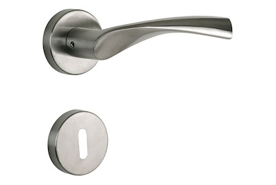 Image of Rosetten GT BOS Inox Stift 8 mm PZ bei JUMBO