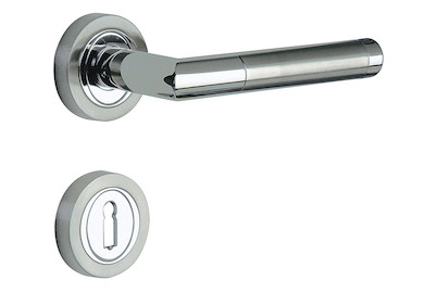 Image of Rosetten GT Cecil Inox Stift 8 mm PZ bei JUMBO