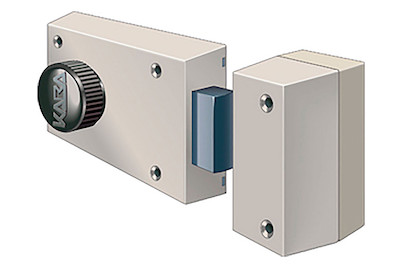 Image of Kaba Riegelschloss bei JUMBO