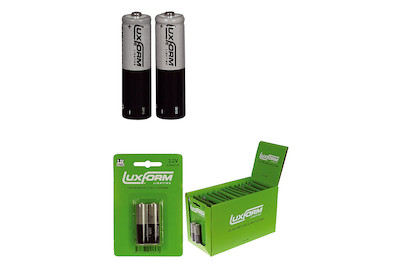 Image of Ersatzakku 3.2V Li-Ion AA 600mAh bei JUMBO