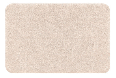 Image of Badteppich Brizzolo 55x65 cm beige bei JUMBO
